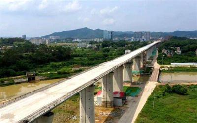 鹰潭西金铁路