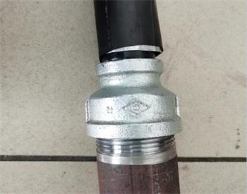 鹰潭20MM注浆管供应