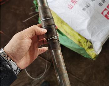 鹰潭50MM注浆管